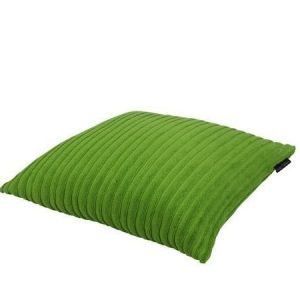 Mette Ditmer Essential-tyynynpäällinen 45 x 45 cm vihreä