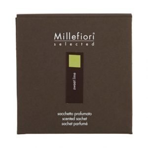 Millefiori Sweet Lime Tuoksupussi 40 g