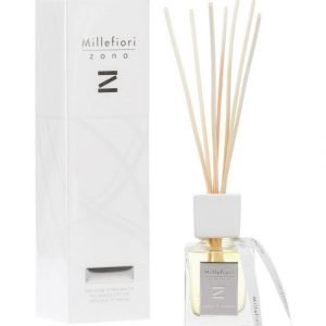 Millefiori Zona Amber & Incense Huonetuoksu 100 Ml