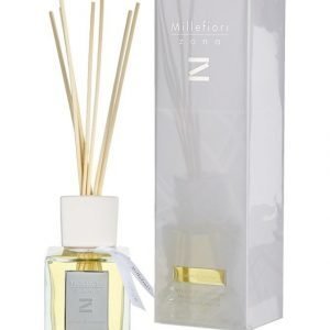 Millefiori Zona Amber & Incense Huonetuoksu 250 Ml