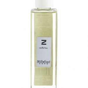 Millefiori Zona Vanilla Lime Täyttöpakkaus 250 Ml