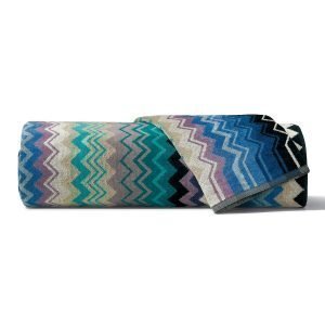 Missoni Home Giacomo 170 Kylpypyyhe 70x115 Cm