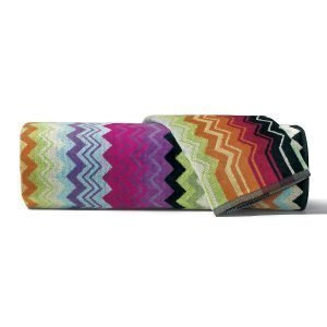 Missoni Home Giacomo T59 Kylpypyyhe 70x115 Cm