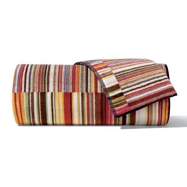 Missoni Home Jazz 156 Kylpypyyhe 100x150 Cm