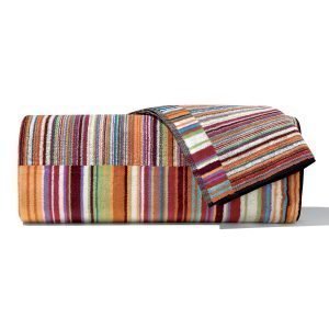 Missoni Home Jazz 159 Kylpypyyhe 70x115 Cm