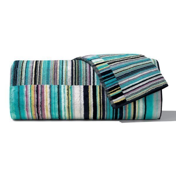 Missoni Home Jazz 170 Kylpypyyhe 100x150 Cm