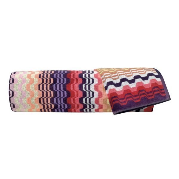 Missoni Home Lara 156 Kylpypyyhe 90x160 Cm