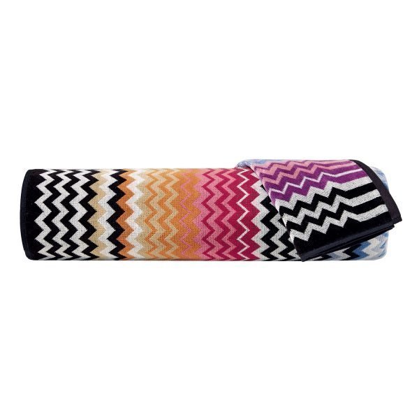 Missoni Home Stan 159 Pyyheliina 40x70 Cm