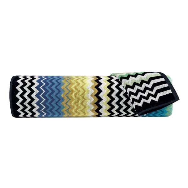 Missoni Home Stan 170 Pyyheliina 40x70 Cm