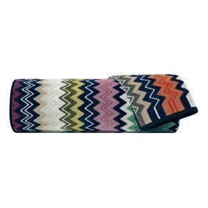 Missoni Home Taylor 100 Badhandduk 70x115 Cm