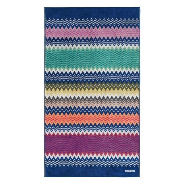 Missoni Home Taylor 100 Badlakan 100x150 Cm