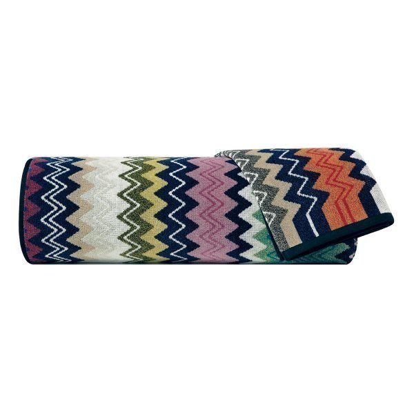 Missoni Home Taylor 100 Pyyheliina 40x70 Cm