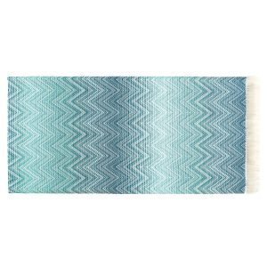 Missoni Home Timmy 741 Huopa Sininen 130x190 Cm