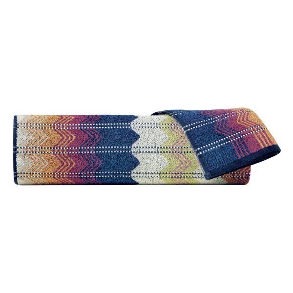 Missoni Home Travis 100 Badhandduk 70x115 Cm