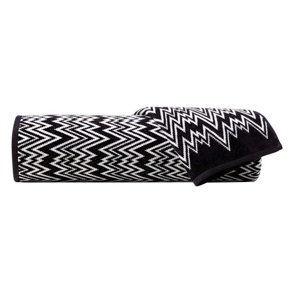 Missoni Home Vanni 601 Kylpypyyhe 100x150 Cm