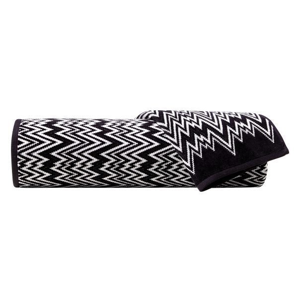 Missoni Home Vanni 601 Pyyheliina 40x70 Cm