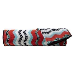 Missoni Home Victor 603 Kylpypyyhe 70x115 Cm