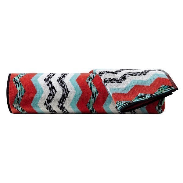 Missoni Home Victor 603 Kylpypyyhe 70x115 Cm