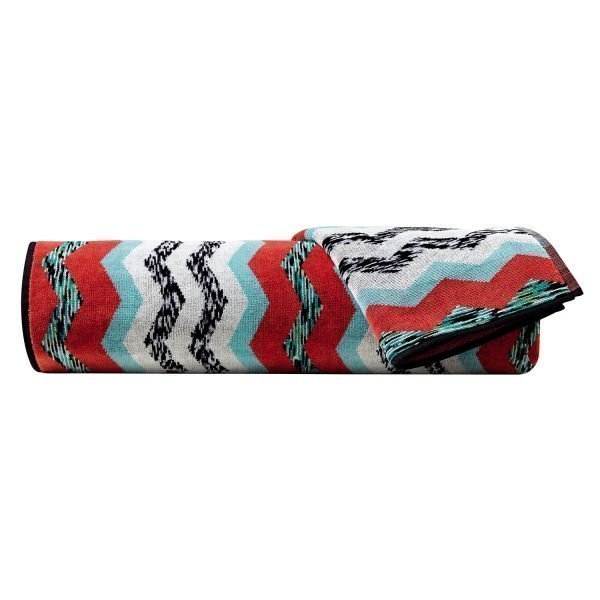 Missoni Home Victor 603 Pyyheliina 40x70 Cm