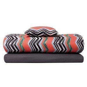 Missoni Home Vinicio 603 Pussilakana 150x210 Cm