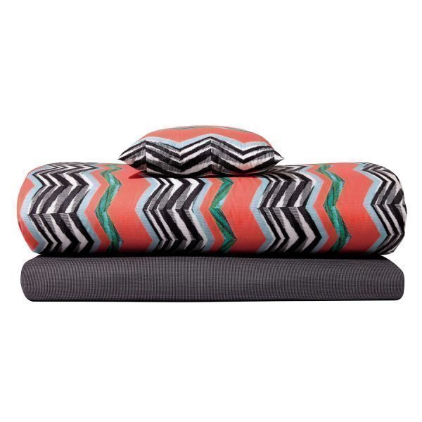 Missoni Home Vinicio 603 Pussilakana 220x220 Cm