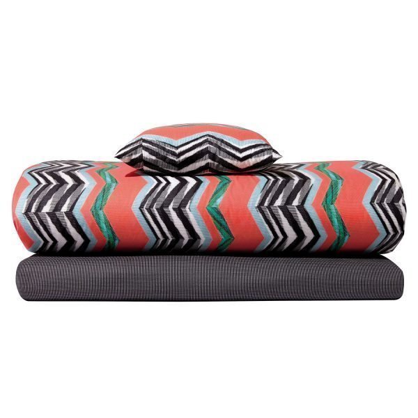 Missoni Home Vinicio 603 Tyynyliina 50x60 Cm