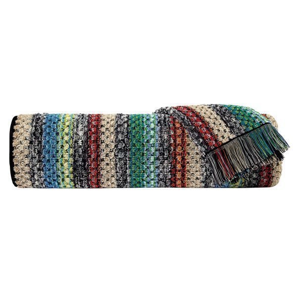 Missoni Home Virginio 603 Kylpypyyhe 100x150 Cm