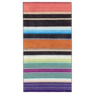 Missoni Home Viviette 160 Kylpypyyhe 100x180 Cm