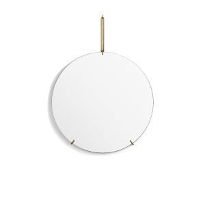 Moebe Wall Mirror Peili L Messinki