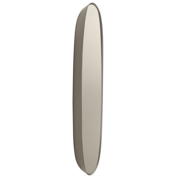 Muuto Framed Mirror Peili S Taupe