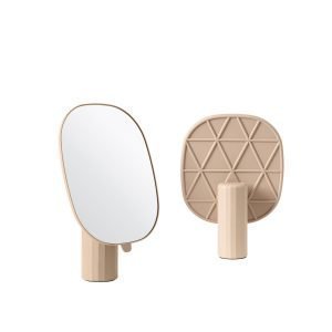 Muuto Mimic Peili Nude