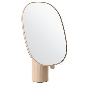 Muuto Mimic Peili Nude