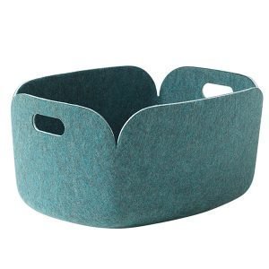 Muuto Restore Säilytyskori Aqua