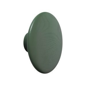 Muuto The Dots Ripustin Dusty Green S