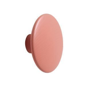 Muuto The Dots Ripustin Dusty Pink L