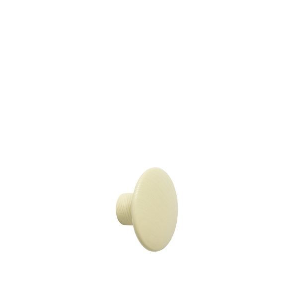 Muuto The Dots Ripustin L Beige Green