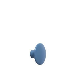 Muuto The Dots Ripustin L Pale Blue