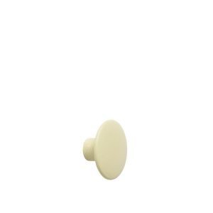 Muuto The Dots Ripustin M Beige Green