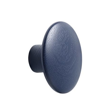 Muuto The Dots Ripustin Midnight Blue Sininen Pieni