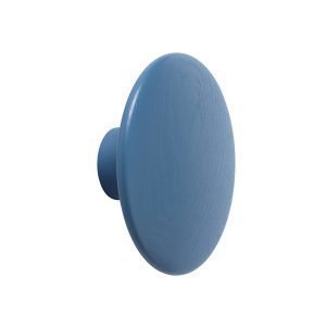 Muuto The Dots Ripustin Pale Blue L