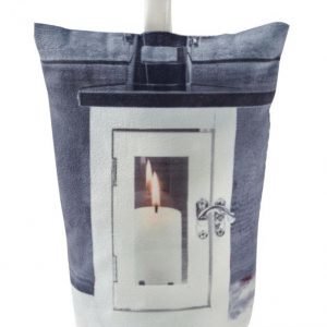 Myhome Ovenpysäytin Valkoinen