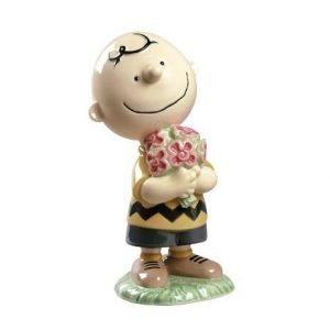 Nao Charlie Brown