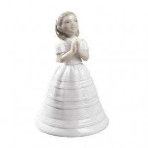 Nao First Communion Bell