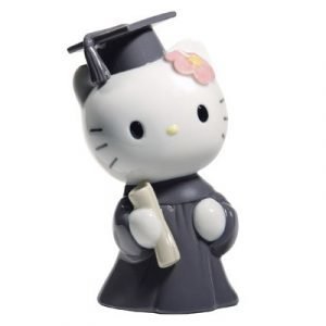 Nao Hello Kitty Graduation Day