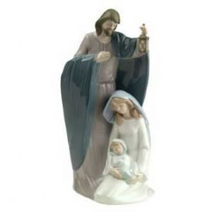 Nao Nativity Of Jesus