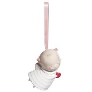 Nao Pretty Little Angel Ornament