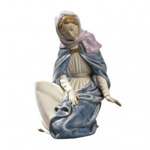 Nao Virgin Mary