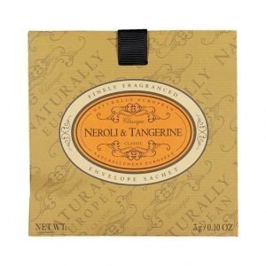 Naturally European Naturally European Neroli & Tangerine Tuoksupussi