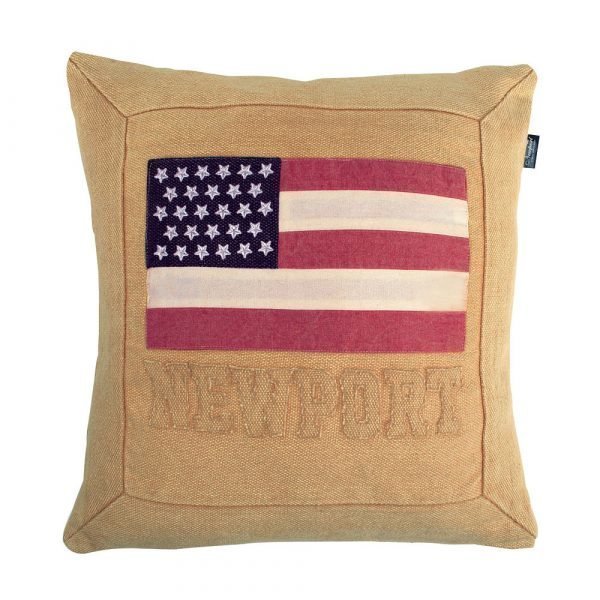 Newport Authentic Country Tyyny 50x50 Cm
