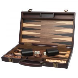 Newport Backgammon